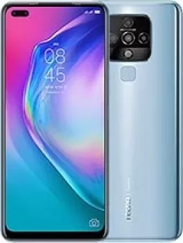 Tecno Camon 17 Pro 5G In Spain